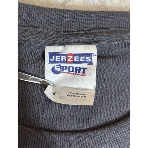 Dover Pa High School Marching Band Viva Las Vegas Tour Dates 2 Sided Tee Size S - Picture 9 of 11